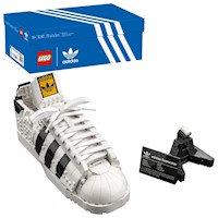 LEGO - 10282 Adidas Originals Superstar